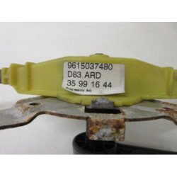 Leve Vitre Mecanique Arriere Droit Peugeot 406 Phase 2